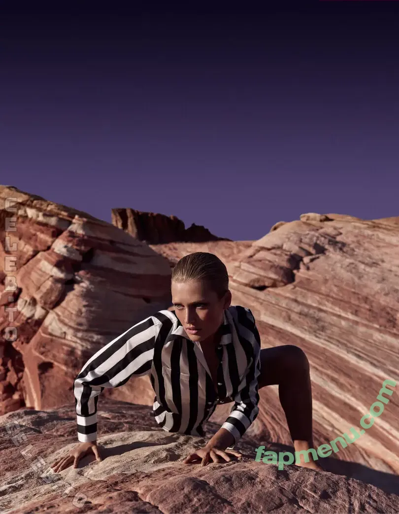 Toni Garrn nude photo #0747 (tonigarrn)