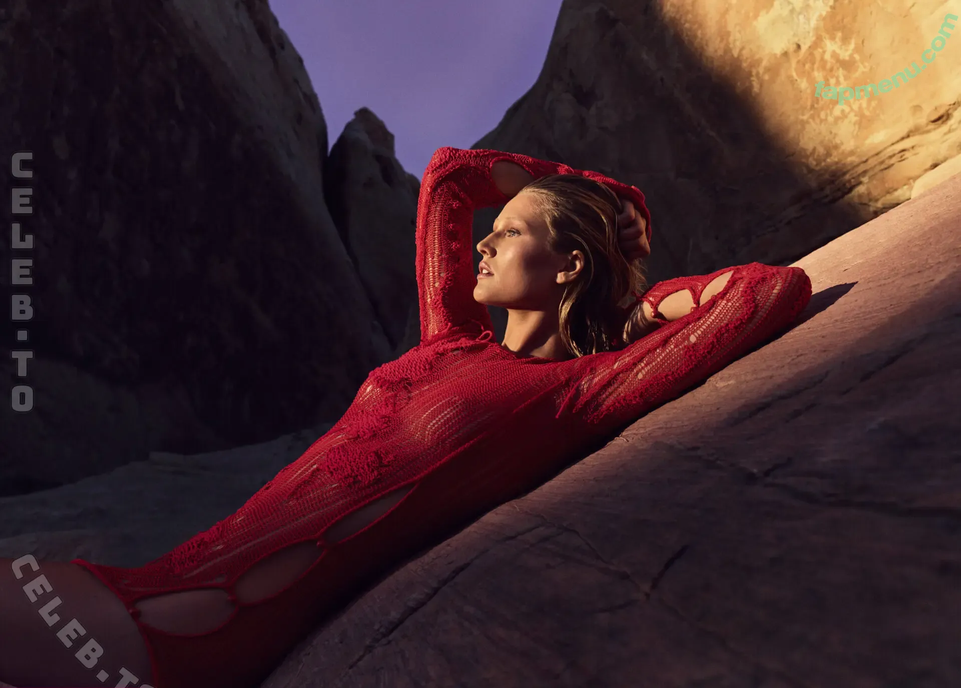 Toni Garrn nude photo #0749 (tonigarrn)