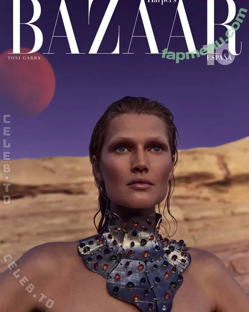 Toni Garrn nude photo #0751 (tonigarrn)