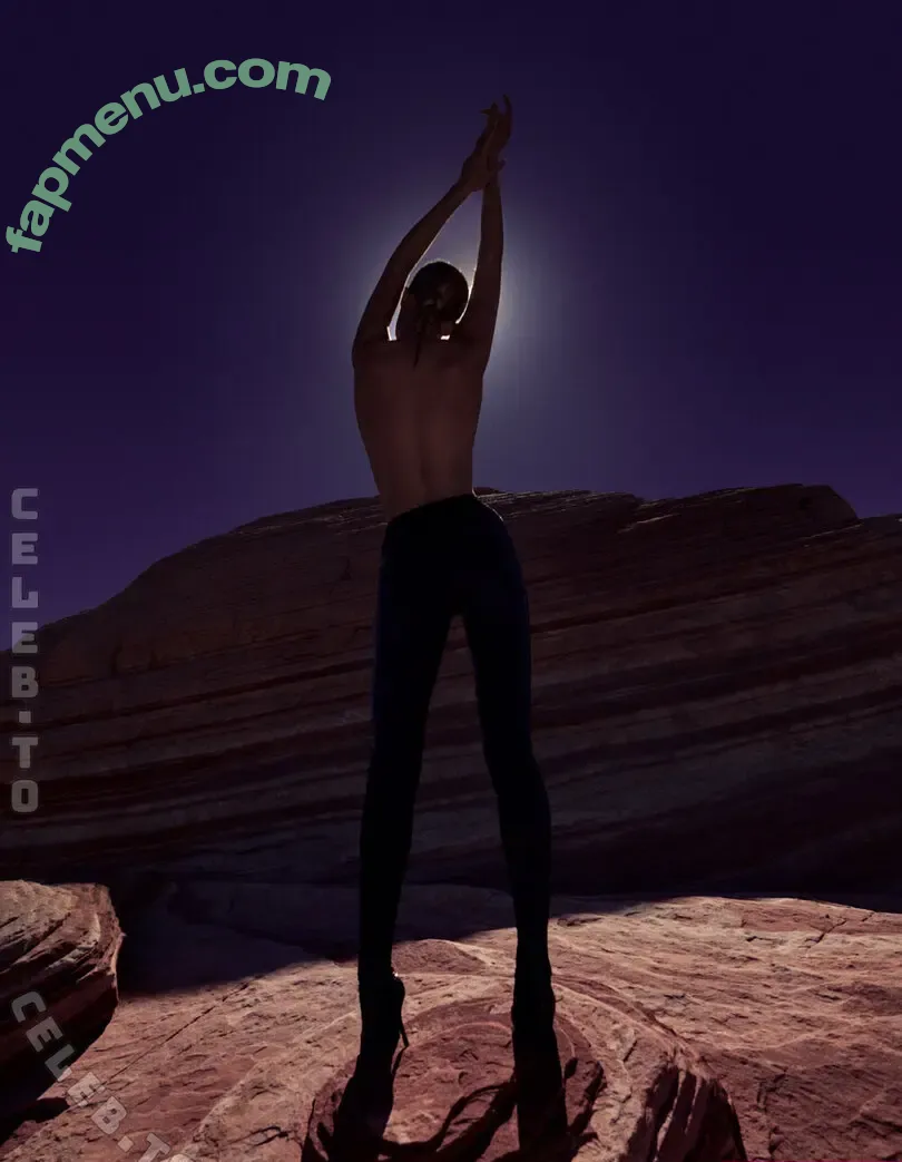 Toni Garrn nude photo #0752 (tonigarrn)