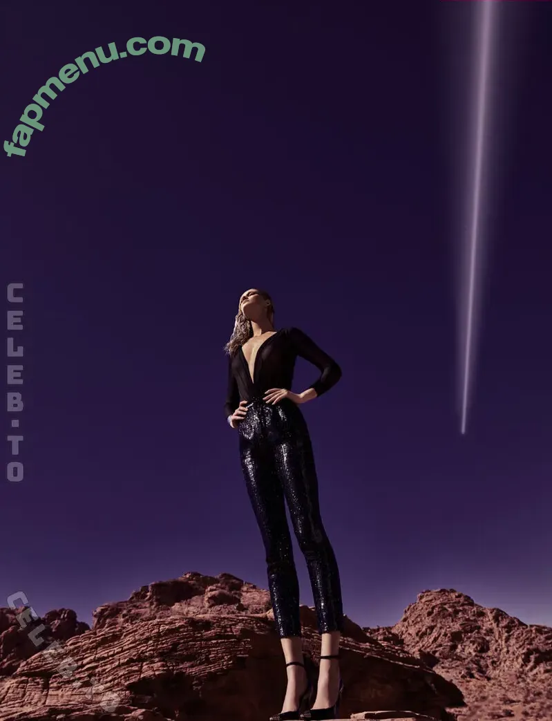 Toni Garrn nude photo #0754 (tonigarrn)