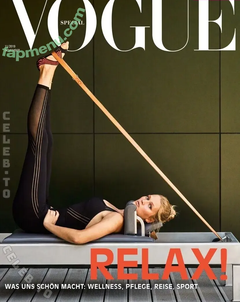 Toni Garrn nude photo #0756 (tonigarrn)