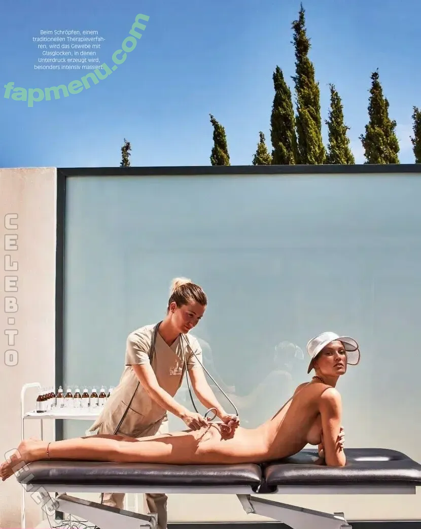 Toni Garrn nude photo #0757 (tonigarrn)