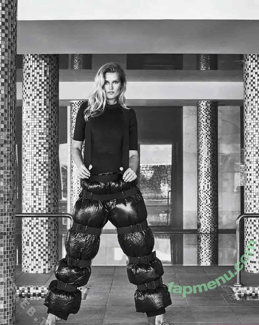 Toni Garrn nude photo #0761 (tonigarrn)