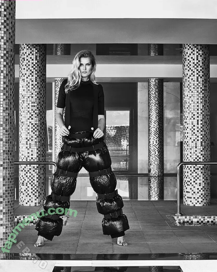 Toni Garrn nude photo #0765 (tonigarrn)