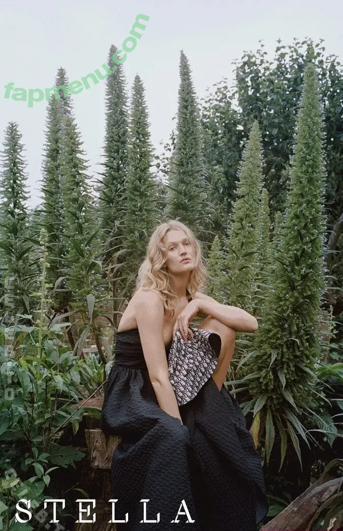 Toni Garrn nude photo #0769 (tonigarrn)