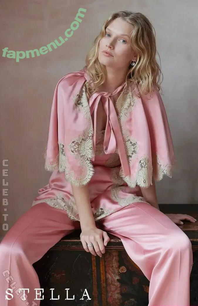 Toni Garrn nude photo #0770 (tonigarrn)