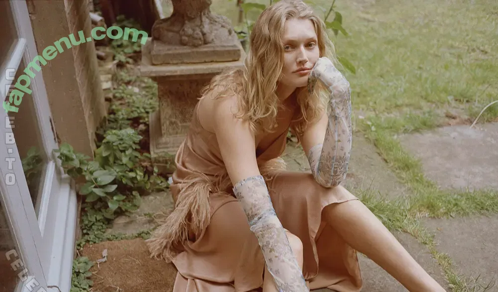 Toni Garrn nude photo #0772 (tonigarrn)