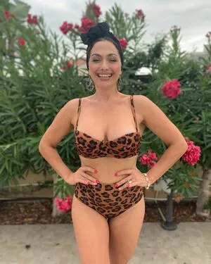 Tonia Buxton / toniabuxton nude photo #0012