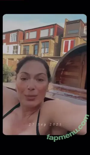 Tonia Buxton / toniabuxton nude photo #0058