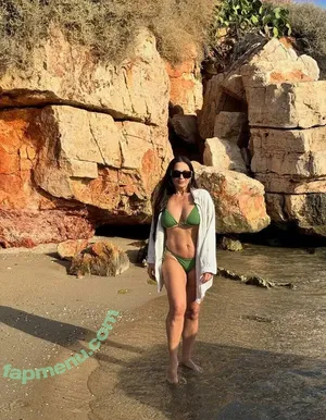 Tonia Buxton / toniabuxton nude photo #0064