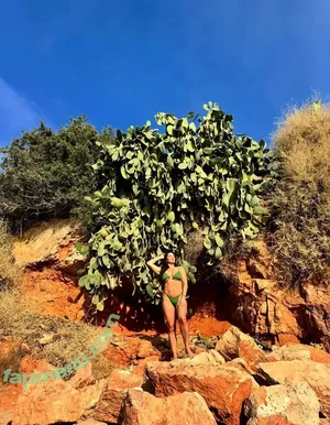 Tonia Buxton / toniabuxton nude photo #0067