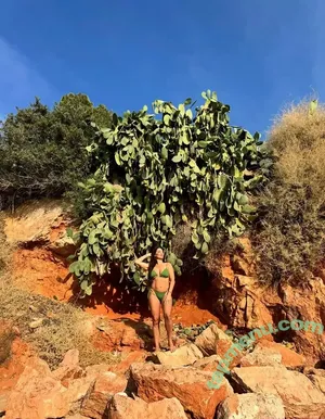 Tonia Buxton / toniabuxton nude photo #0068