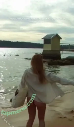 Tonia Goldmann / Toniasdiary nude photo #0078