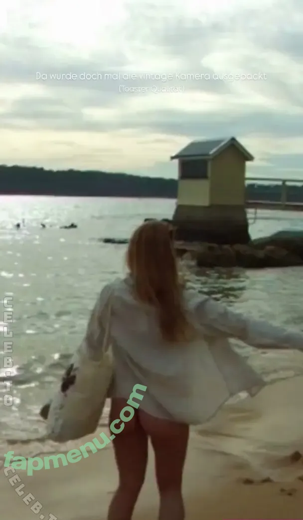 Tonia Goldmann nude photo #0078 (Toniasdiary)