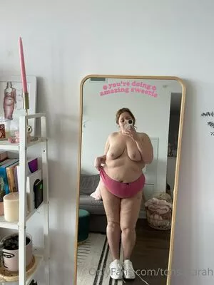 tonsasarah / sarah anne / tonaasarah nude photo #0230