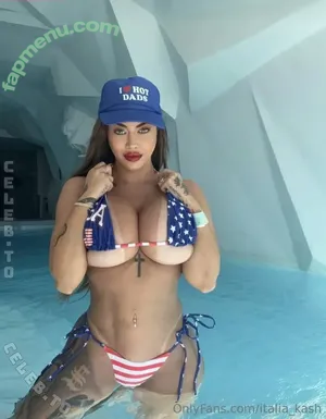 Toochi Kash / italia_kash / toochi_kash / toochi_vip nude photo #0138