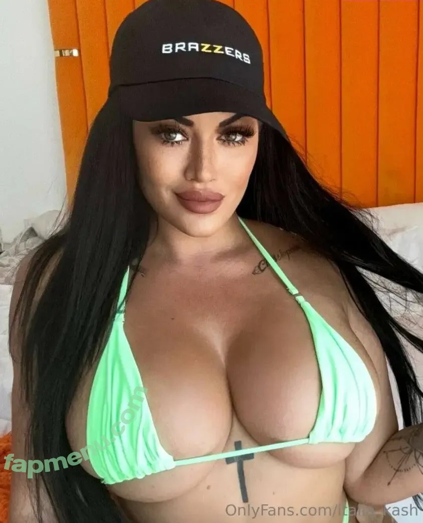 Toochi Kash nude photo #0120 (Italia Kash / italia_kash / toochi_kash)