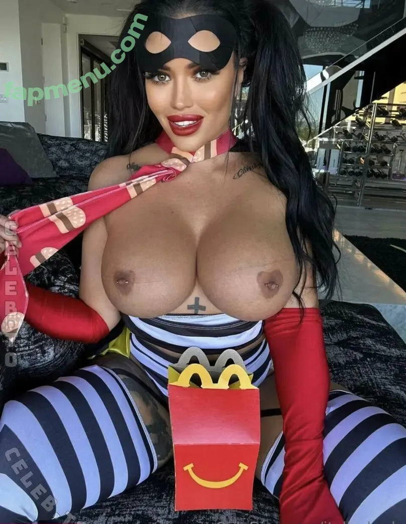 Toochi Kash nude photo #0140 (italia_kash / toochi_kash / toochi_vip)