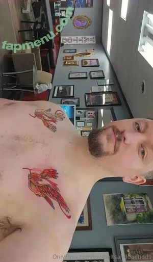  nude photo #0001