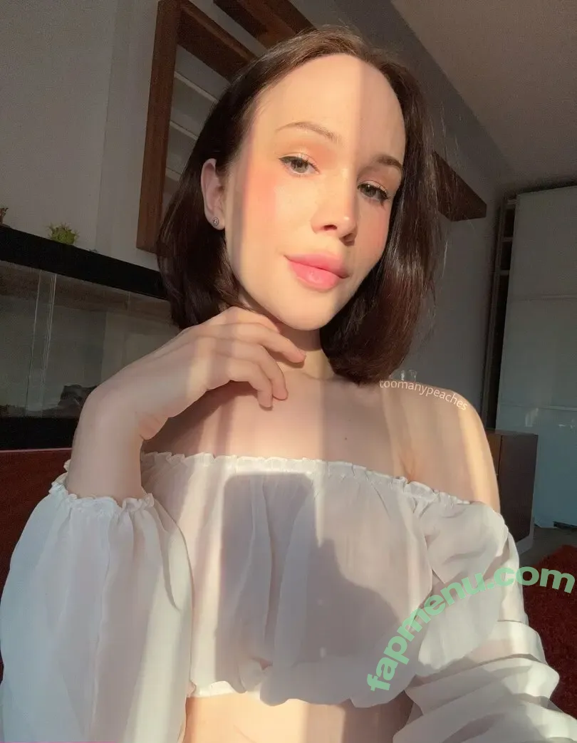 toomanypeaches nude photo #0082 (toomanyts)