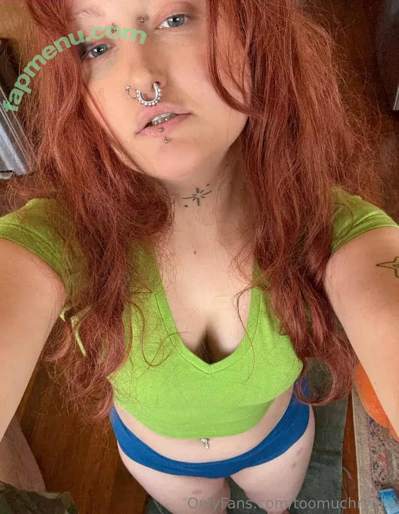 toomuchryoko nude photo #0007 (toomuchryoko)