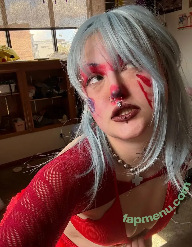 toomuchryoko nude photo #0018 (toomuchryoko)