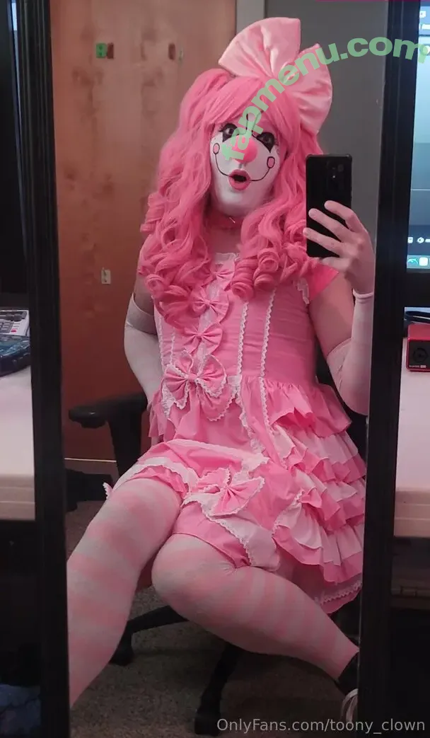 toony_clown nude photo #0253 (toony_clown)