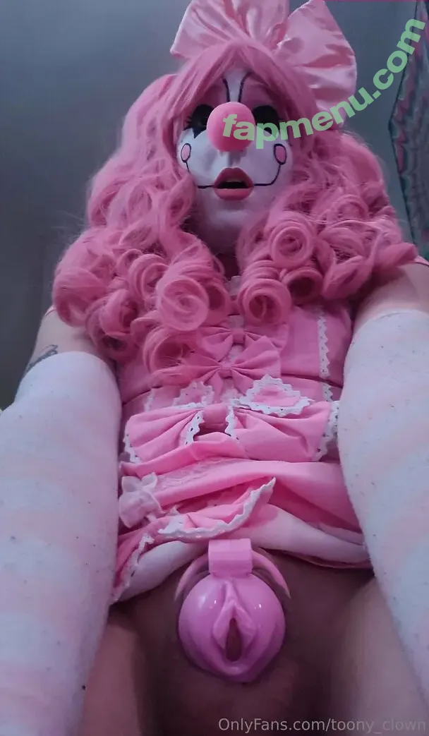 toony_clown nude photo #0258 (toony_clown)