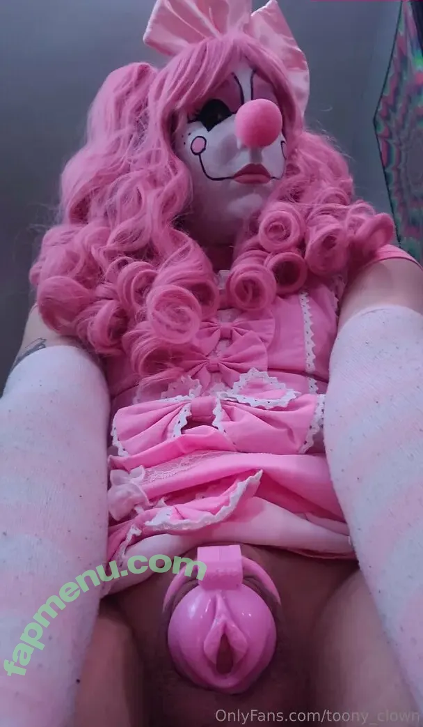 toony_clown nude photo #0259 (toony_clown)