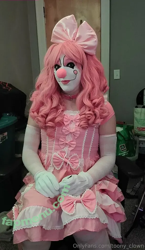 toony_clown nude photo #0263 (toony_clown)