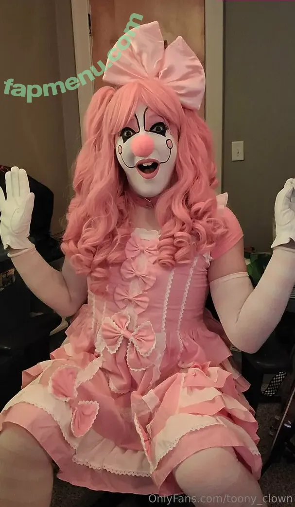 toony_clown nude photo #0272 (toony_clown)