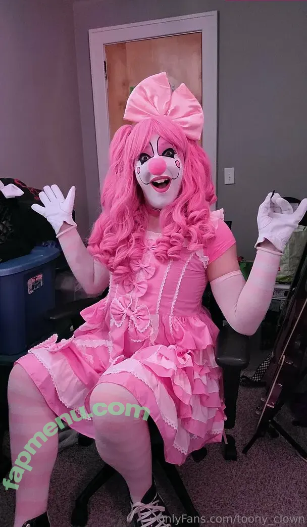 toony_clown nude photo #0274 (toony_clown)