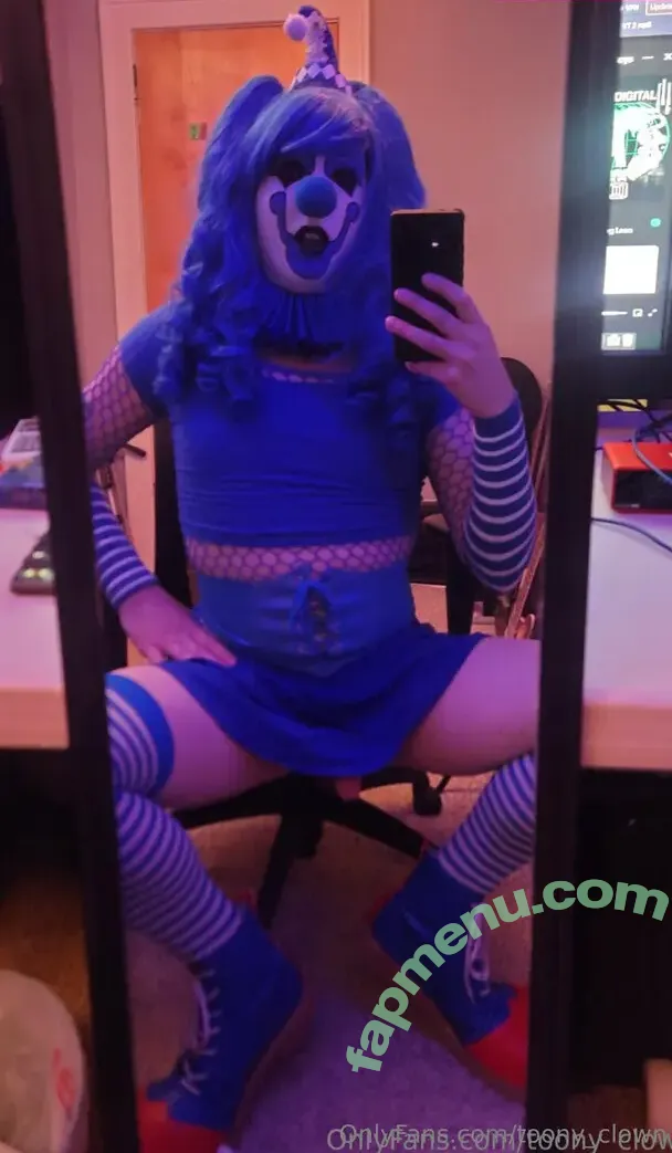 toony_clown nude photo #0279 (toony_clown)