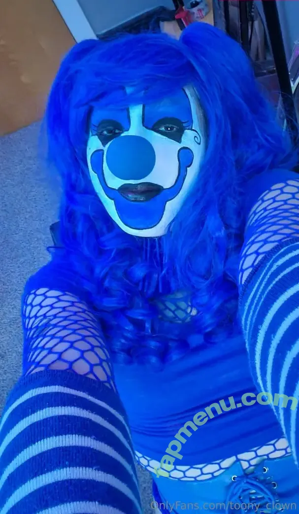 toony_clown nude photo #0287 (toony_clown)