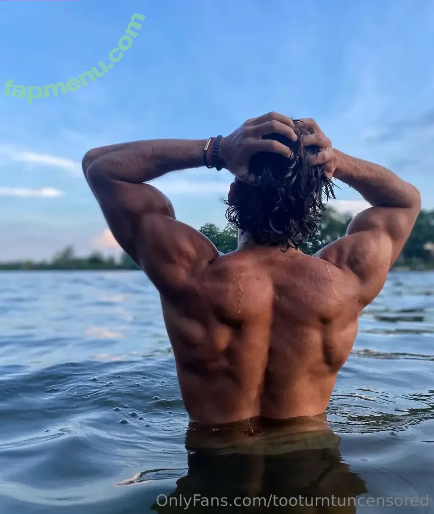 tooturntuncensored nude photo #0019 (tooturnttony)