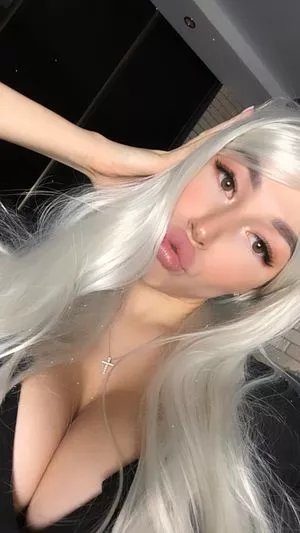 Top Baby ASMR / topbabyasmr nude photo #0034