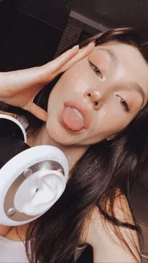Top Baby ASMR / topbabyasmr nude photo #0114