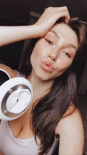 Top Baby ASMR / topbabyasmr nude photo #0132