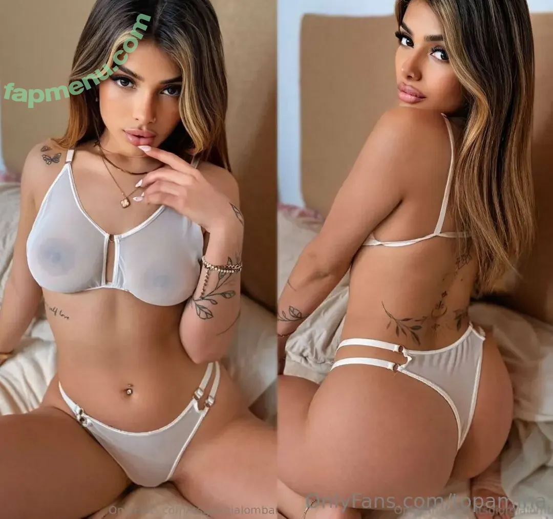 topamina nude photo #0015 (panandemia020)