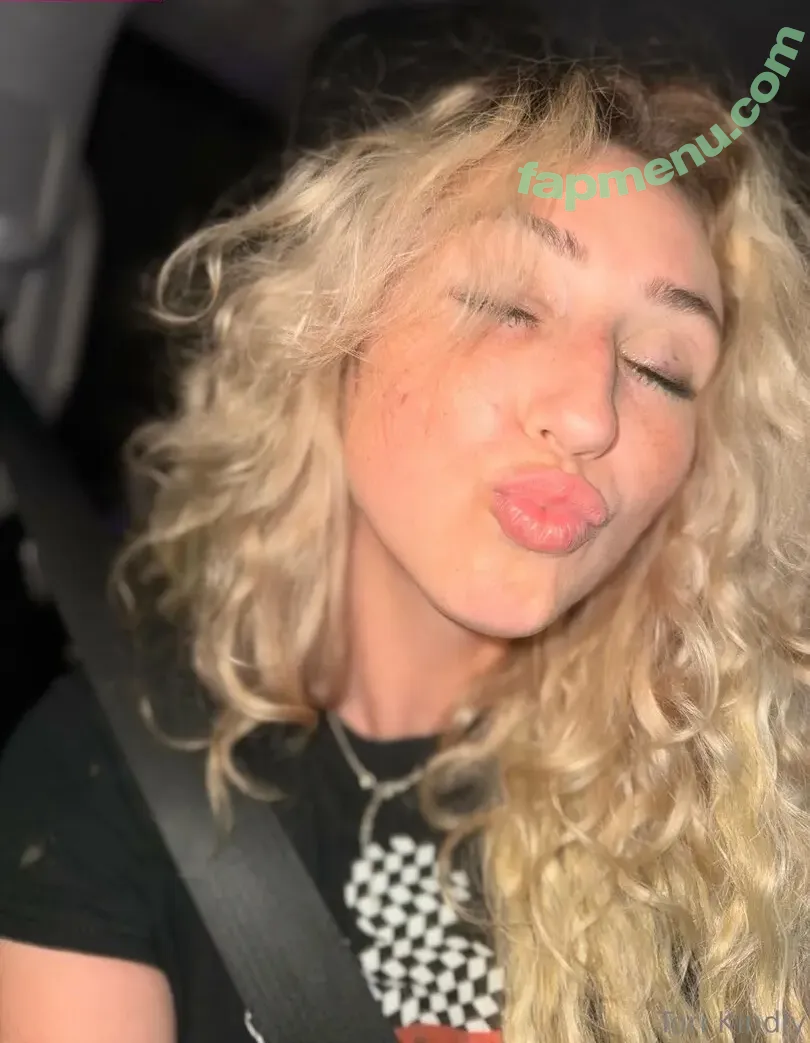 tori.kindly nude photo #0027 (torikelly)