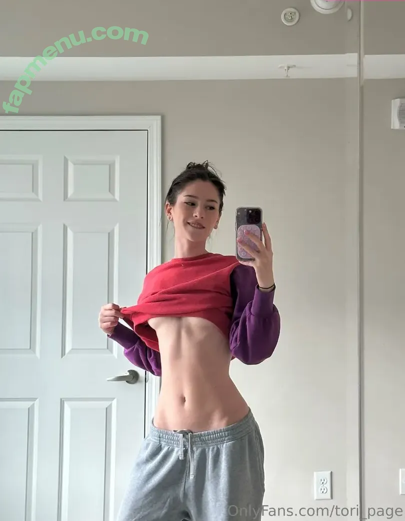 Tori Page nude photo #0035 (tori_page / toripage.xo)