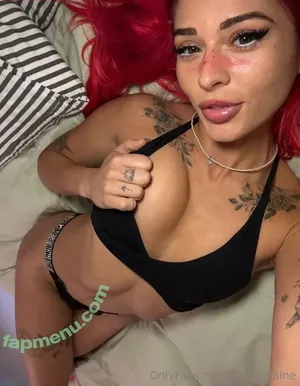 Toria Lorraine / ssheistoriaa / toria.lorraine nude photo #0021