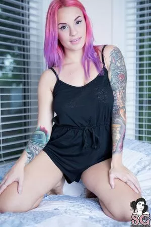 Torie Suicide / mermaidtorie / thattoriegirl / toriestoes / toriesuicide nude photo #0120