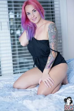 Torie Suicide / mermaidtorie / thattoriegirl / toriestoes / toriesuicide nude photo #0121