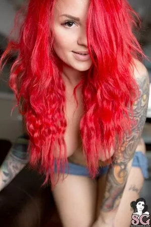 Torie Suicide / mermaidtorie / thattoriegirl / toriestoes / toriesuicide nude photo #0208