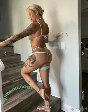 Torie Suicide / mermaidtorie / thattoriegirl / toriestoes / toriesuicide nude photo #0524