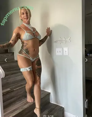 Torie Suicide / mermaidtorie / thattoriegirl / toriestoes / toriesuicide nude photo #0529