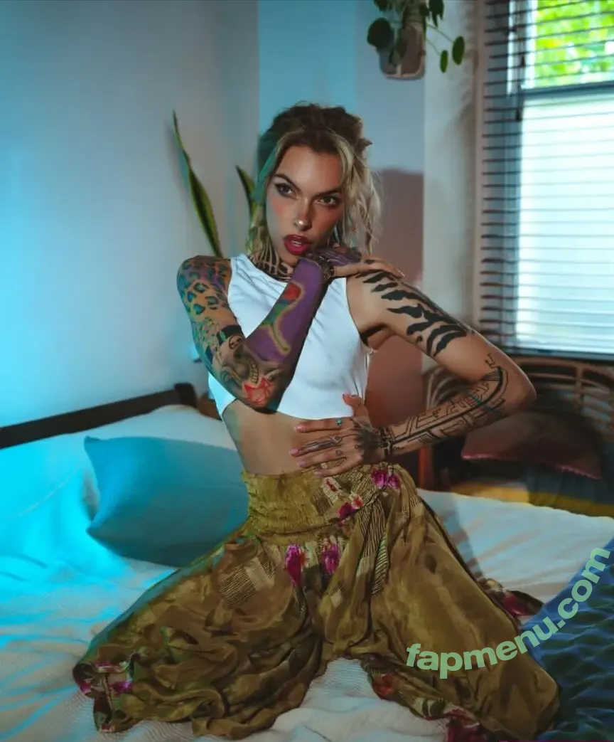 Torierobot nude photo #0114 (Torierobot)