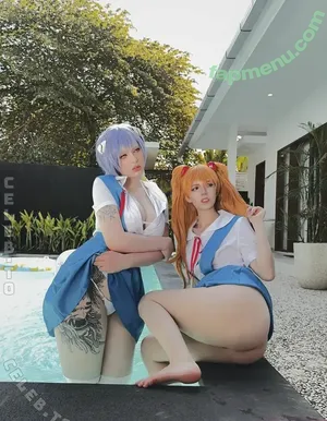 Torikachan / Torikachaan / tori.kachan nude photo #0034